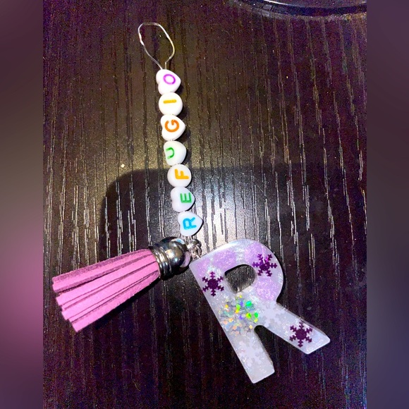 Accessories - Llaveros personalizados